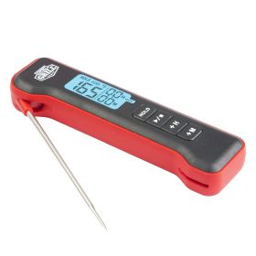 Instant Read Meat Thermometer Digital Food